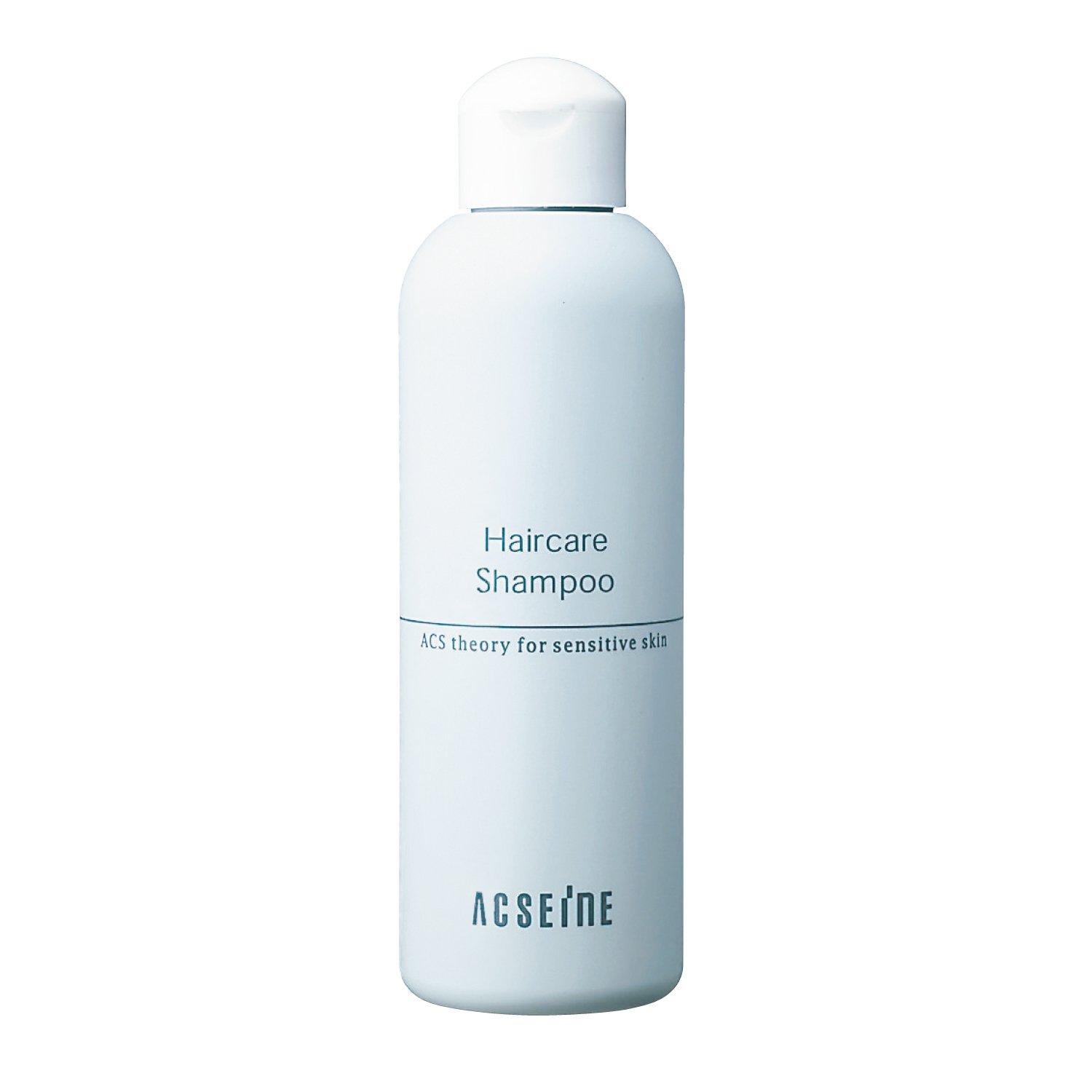 ヘアケアシャンプー　210ｍｌ